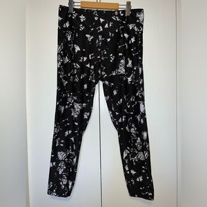 Nola High Waist Leggings
